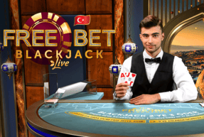Klasik Free Bet Blackjack 1